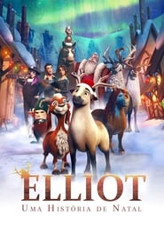 Assistir Elliot: Uma História de Natal online