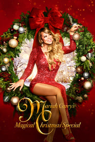 Assistir O Natal Mágico de Mariah Carey online