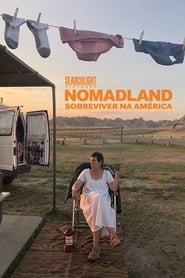 Assistir Nomadland - Sobreviver na América online