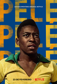 Assistir Pelé online