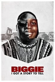 Assistir Notorious B.I.G. - A Lenda do Hip Hop online