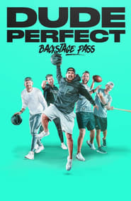 Assistir Dude Perfect: Backstage Pass online