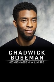 Assistir Chadwick Boseman: Homenagem a um Rei online