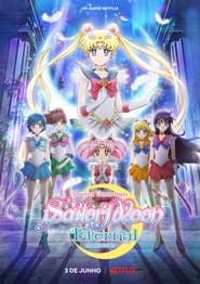 Assistir Pretty Guardian Sailor Moon Eternal: O Filme online