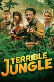 Assistir Terrible Jungle online