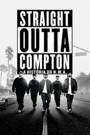 Assistir Straight Outta Compton: A História do N.W.A. online