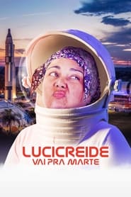 Assistir Lucicreide Goes to Mars online