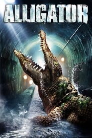 Assistir Alligator: O Jacaré Gigante online