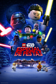 Assistir LEGO Star Wars: Especial de Festas online