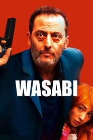 Assistir Wasabi online