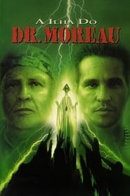 Assistir A Ilha do Dr. Moreau online