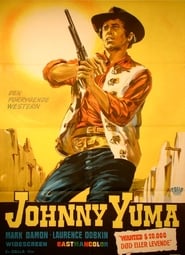 Assistir Johnny Yuma - O Vingador online