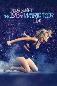 Assistir Taylor Swift: The 1989 World Tour Live online