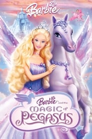 Assistir Barbie e a Magia de Aladus online