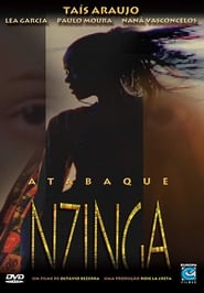 Assistir Atabaque Nzinga online
