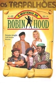 Assistir O Mistério de Robin Hood online