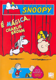Assistir É Mágica, Charlie Brown online