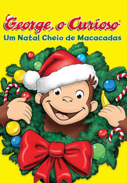 Assistir George, O Curioso: Um Natal Cheio de Macacadas online