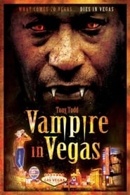 Assistir Vampiro em Vegas online