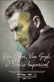 Assistir Com Amor, Van Gogh - O Sonho Impossível online