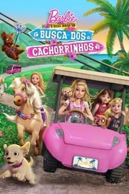 Assistir Barbie & Suas Irmãs: Em Busca Dos Cachorrinhos online