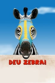 Assistir Deu Zebra! online