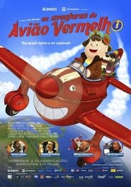 Assistir The Adventures of the Red Plane online