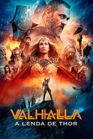 Assistir Valhalla: A Lenda de Thor online