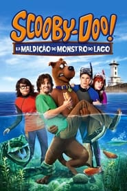 Assistir Scooby-Doo! e a Maldição do Monstro do Lago online