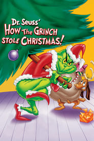 Assistir Como o Grinch Roubou o Natal online