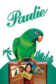 Assistir Paulie - O Papagaio Bom de Papo online