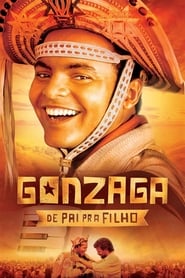 Assistir Gonzaga: From Father to Son online