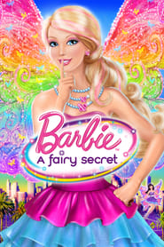 Assistir Barbie e O Segredo das Fadas online