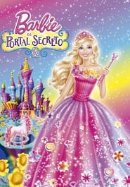 Assistir Barbie e o Portal Secreto online