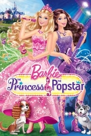 Assistir Barbie: A Princesa & A Popstar online