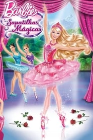 Assistir Barbie e as Sapatilhas Mágicas online