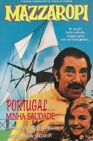 Assistir Portugal... Minha Saudade online