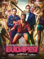 Assistir Crazy Trips - Budapeste online