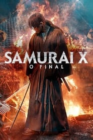 Assistir Samurai X: O Final online