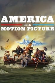 Assistir America: The Motion Picture online