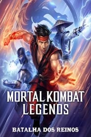 Assistir Mortal Kombat Legends: Batalha dos Reinos online
