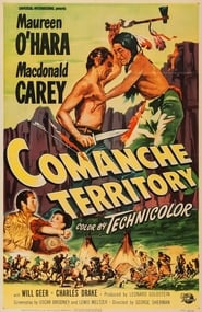 Assistir Território Comanche online