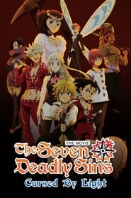 Assistir The Seven Deadly Sins: Cursed by Light online