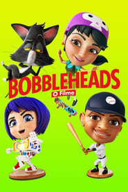 Assistir Bobbleheads: O Filme online
