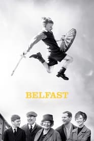 Assistir Belfast online