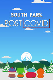 Assistir South Park Pós Covid online