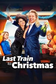 Assistir Last Train to Christmas online