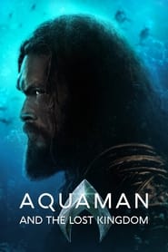 Assistir Aquaman and The Lost Kingdom online