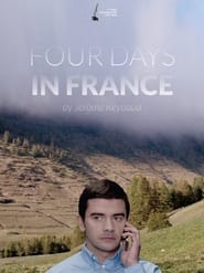 Assistir 4 Days in France online