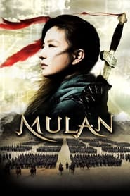 Assistir Mulan online